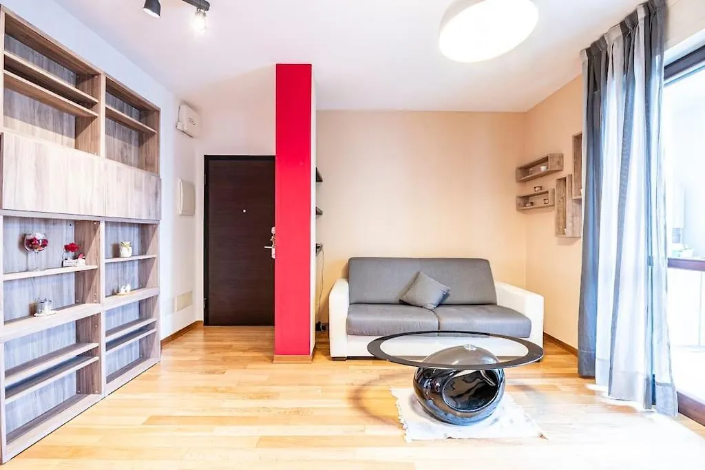 Leopolda Apartment Free Wi-Fi Florence Italy